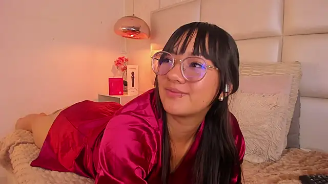 Aily_Yozuko webcam