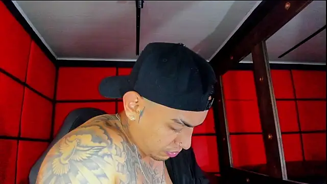 Damian09_ webcam