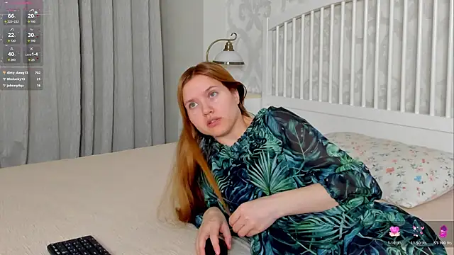 Eva__Lewis webcam