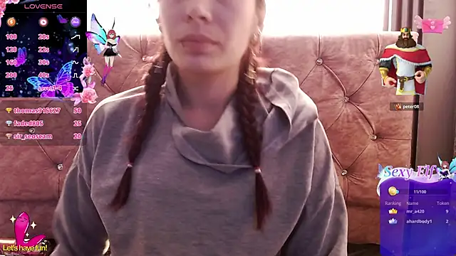 _yuyi webcam