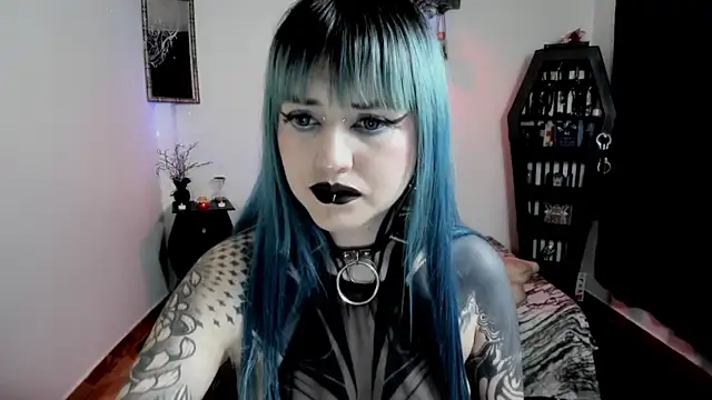 DimmuandDarkness webcam