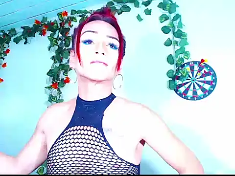 deboraath webcam