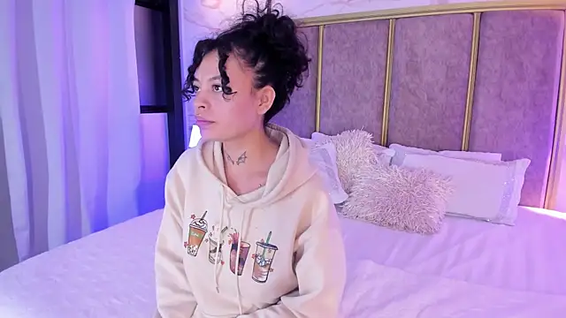 KatherineGomez webcam