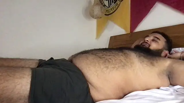 teddy_alan webcam