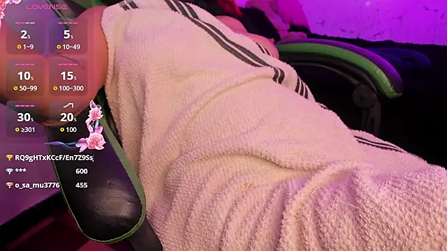 elissa_iris webcam