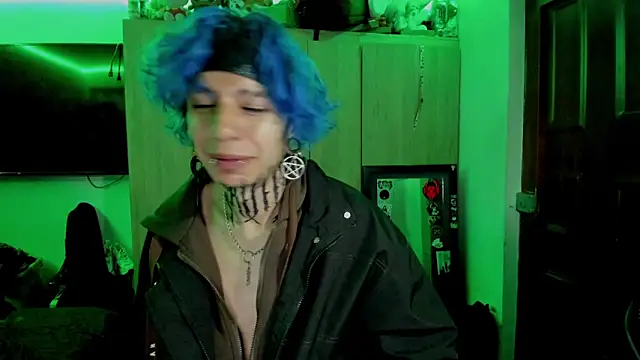 Mugiwara666 webcam