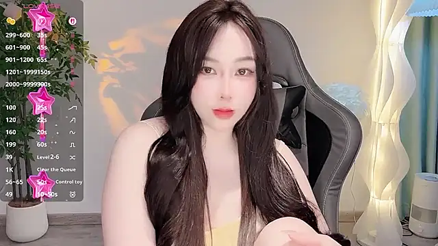 Liz-nn webcam
