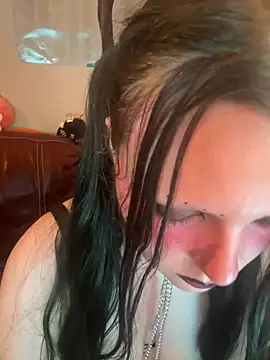 BlackMarketVenus webcam