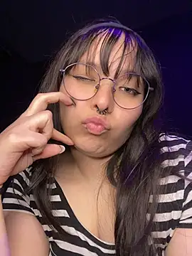 Solo_yoss webcam