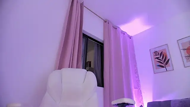 gaaby_foxx webcam