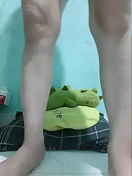 Shine_Mai webcam