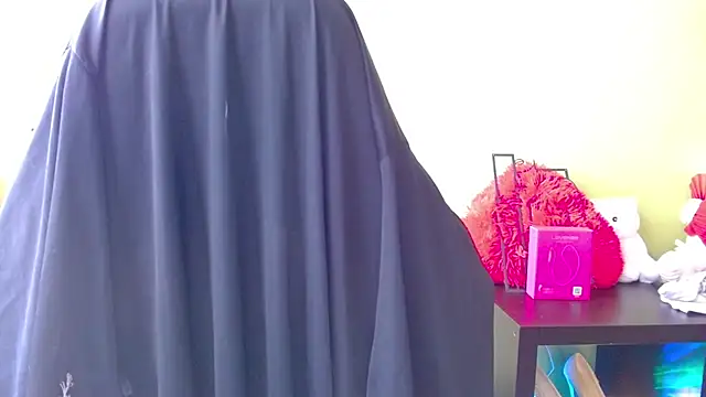 juicyPenny webcam