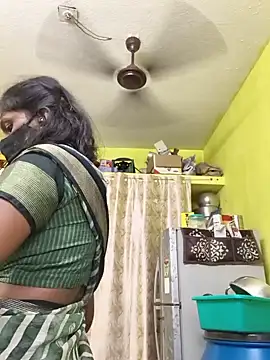 Honey_rosetamil webcam