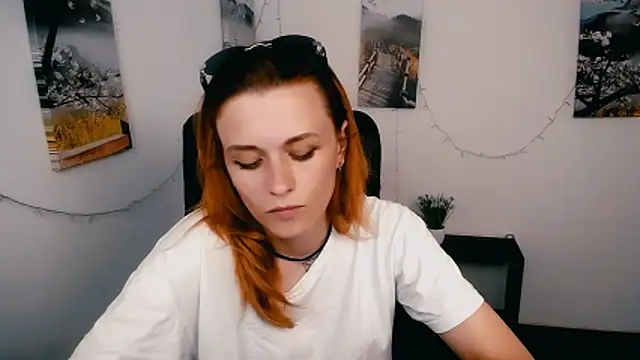 PeppyMia webcam