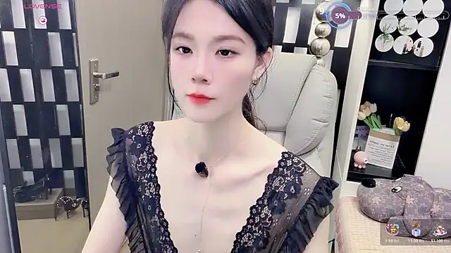 Yueyue-MM webcam