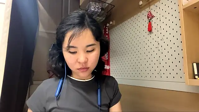 JennyCarpenter webcam