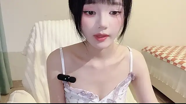 Ximei-O webcam