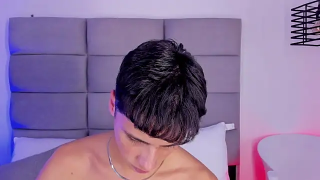 JoshClaarktt webcam
