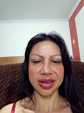 Grace_Velvet webcam