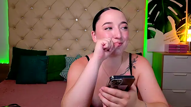 AwaMax webcam