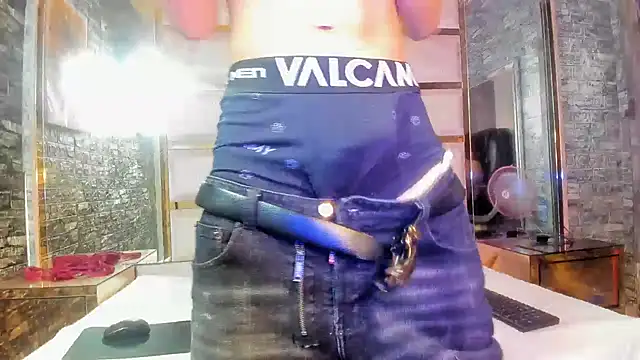 SaxxybunnyAndJayzzy webcam