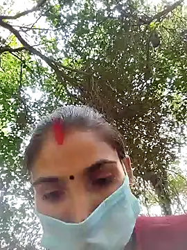 Seenu---Thakur webcam