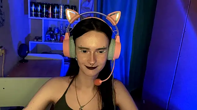 MabelDefina webcam