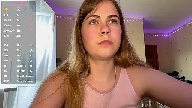 Amy_Maev webcam