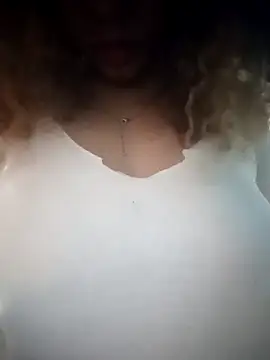 SolashLitzy_Curly webcam