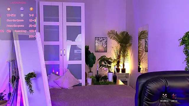 zoeforrd webcam