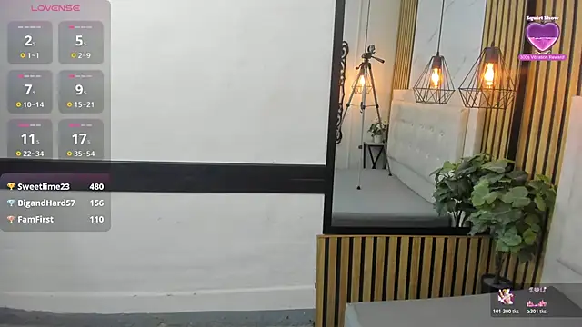 Anabell_03 webcam