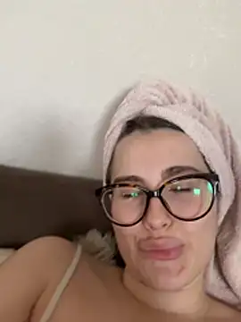 Lindasix webcam
