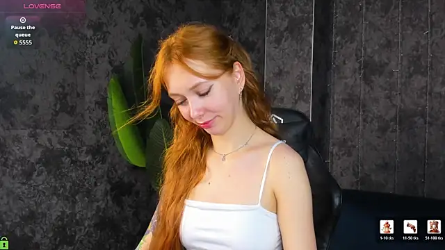 Sienna_Nyx webcam