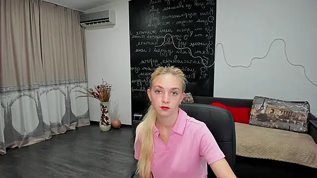 SonnySofia webcam