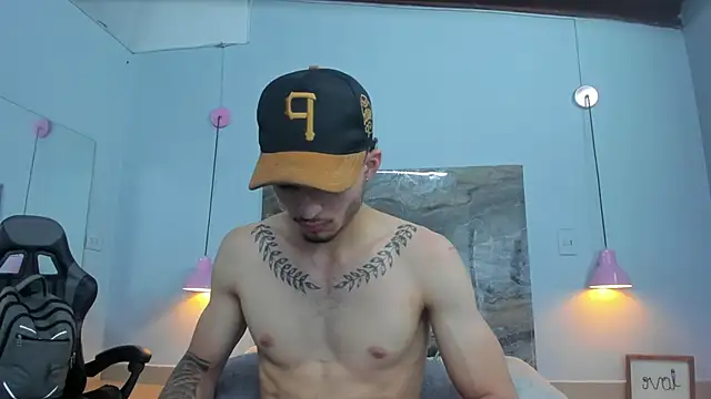 James-06 webcam