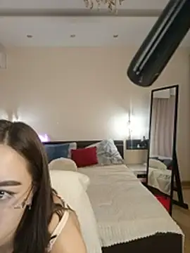 AndreaJohnsons webcam