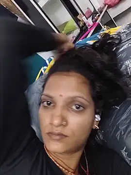 SS_sanjna webcam