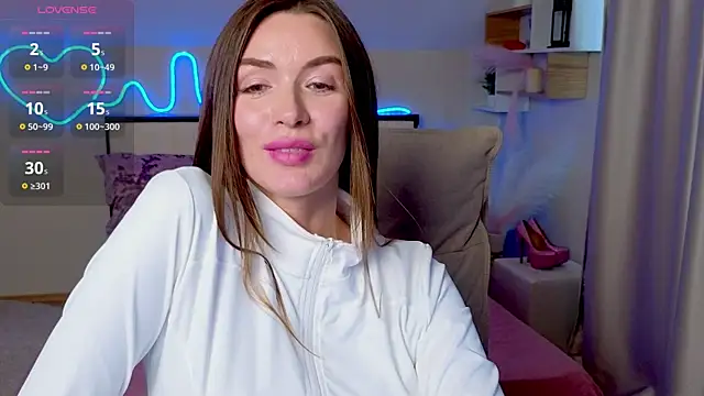 MicheleSantiago webcam