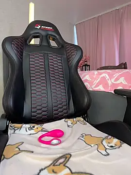 Kitty-Kelsi webcam