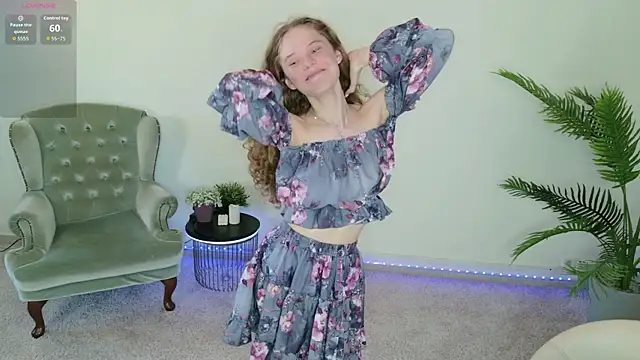 Mila_Stain webcam