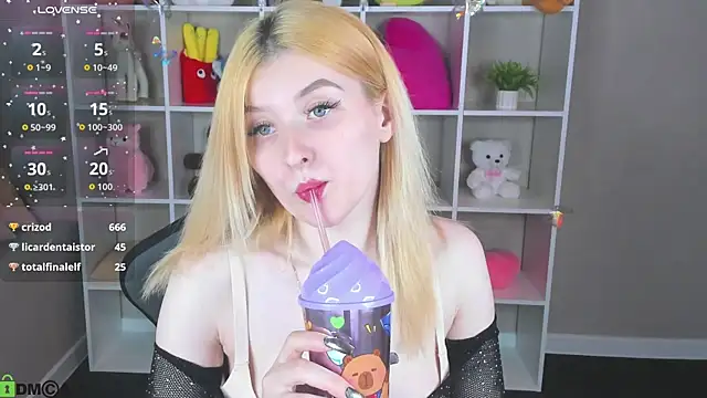 Diiana_Daviis webcam