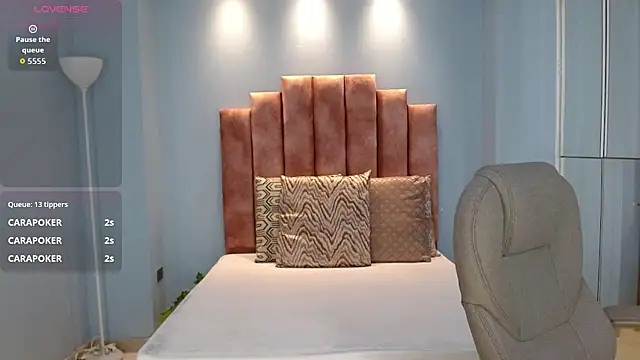 drilau_18 webcam