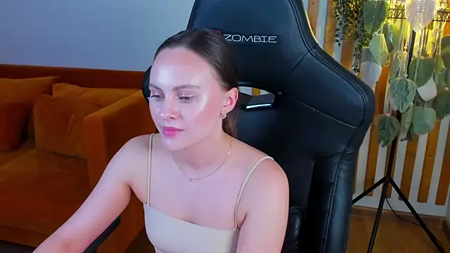LumeriSoren webcam