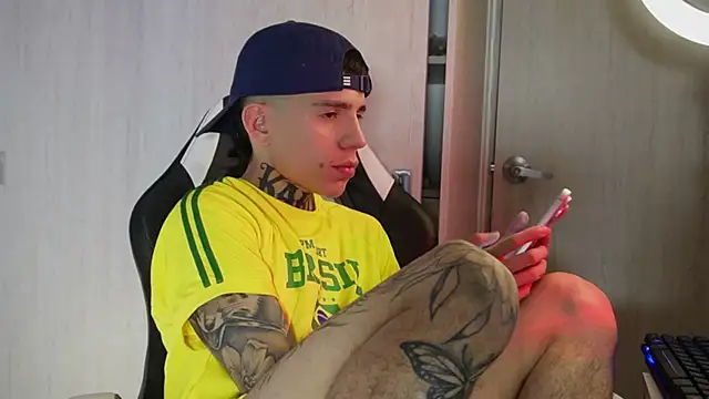 Angel_Luna0 webcam