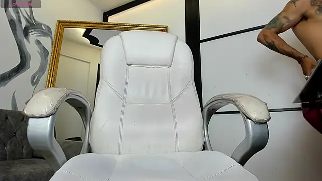 AntonyEvans webcam
