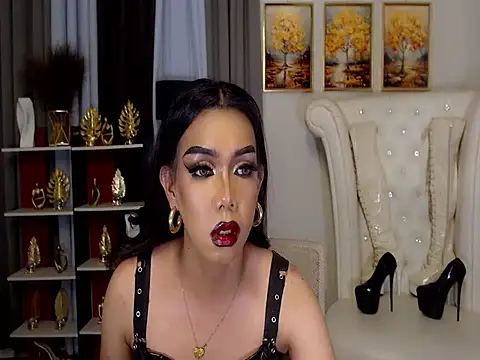 FuckingDollz webcam