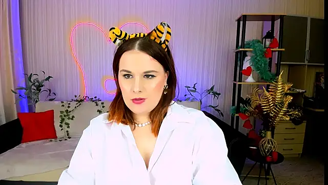 OliviaTwens webcam