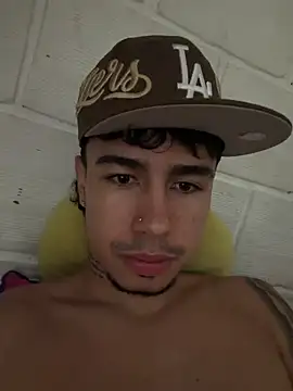 iNoah_sins webcam