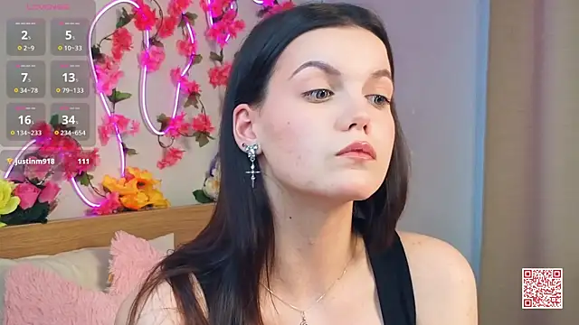TessieBarriault webcam