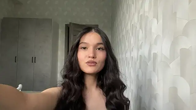 LisetteParajon webcam